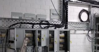 Электромонтажные работы от 570 руб. в Сергиевом Посаде - Профессиональный монтаж от ЭлектроСгп