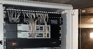 Настройка и монтаж сетей от 3108 руб. в Сергиевом Посаде - ЭлектроСгп, надежно и быстро