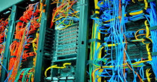 Профессиональный монтаж слаботочных сетей и систем от 1554 руб. в Сергиевом Посаде - ЭлектроСгп