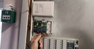 Монтаж беспроводной охранной сигнализации от 3108 руб. в Сергиевом Посаде - ЭлектроСгп