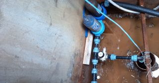 Установка и управление системами полива от 3108 руб. в Сергиевом Посаде от компании ЭлектроСгп