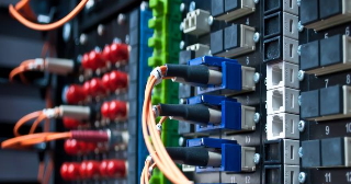 Профессиональный монтаж слаботочных сетей и систем от 1554 руб. в Сергиевом Посаде - ЭлектроСгп