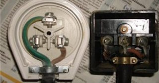 Подключение и монтаж розетки для электроплиты от 570 руб в Сергиевом Посаде - ЭлектроСгп